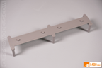 Expansion Tracks for Automatic People Mover (APM) Set