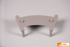 Expansion Tracks for Automatic People Mover (APM) Set