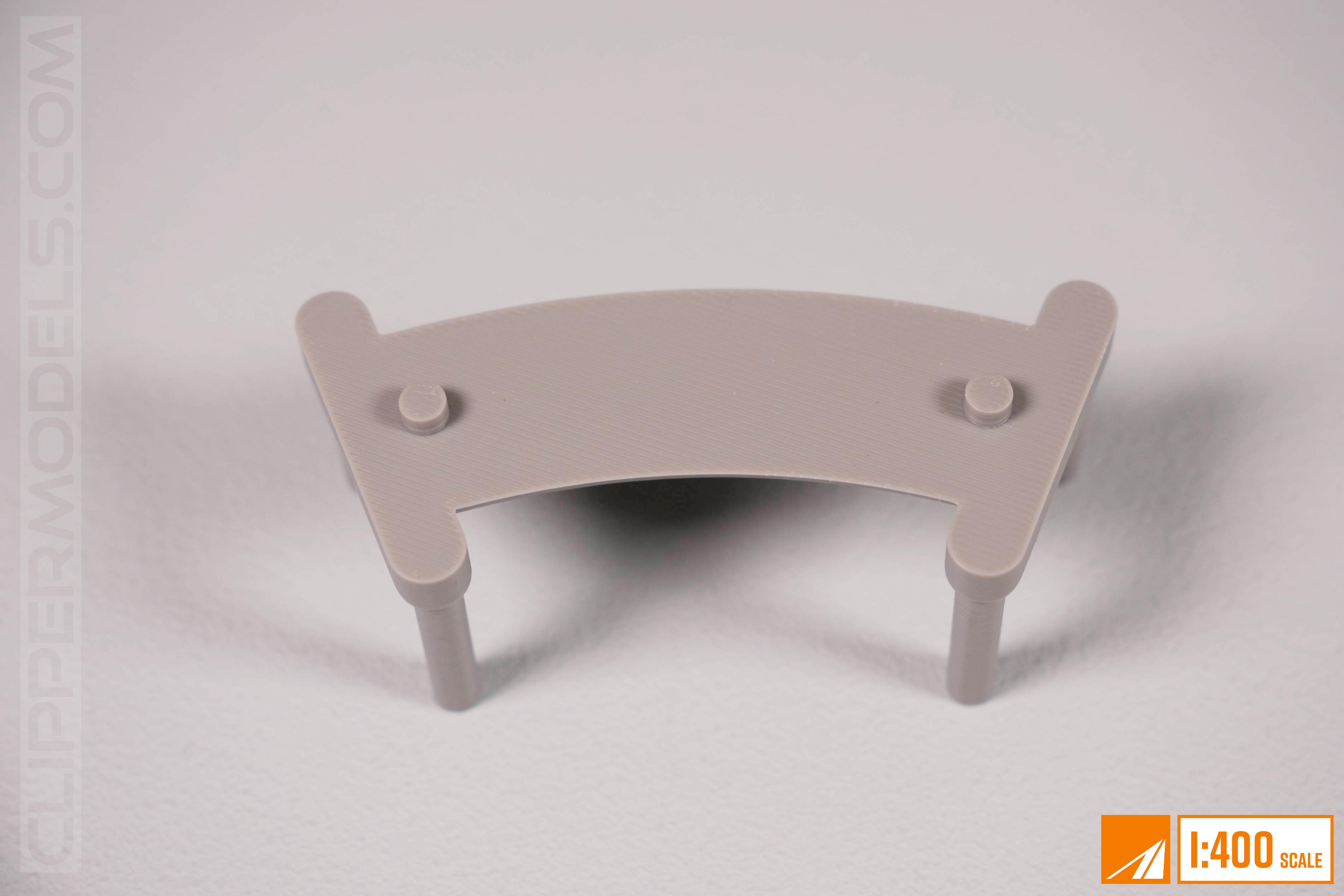 Expansion Tracks for Automatic People Mover (APM) Set