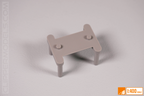 Expansion Tracks for Automatic People Mover (APM) Set