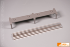 Expansion Tracks for Automatic People Mover (APM) Set
