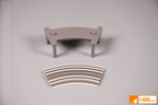 Expansion Tracks for Automatic People Mover (APM) Set