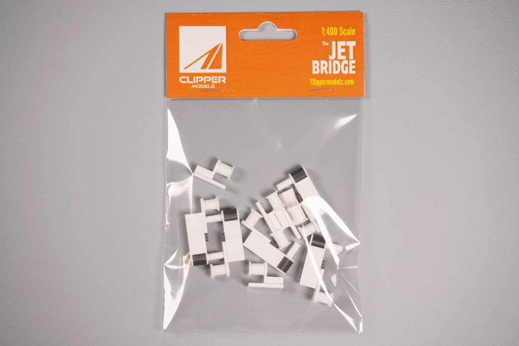 1:400 Jetbridge Extension (Short)