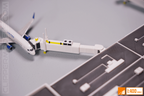 1:400 Aircraft Jetbridge (Regional)