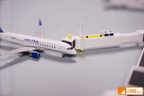 1:400 Aircraft Jetbridge (Regional)