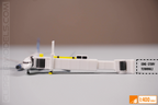 1:400 Aircraft Jetbridge (Regional)