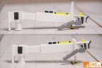 1:400 Aircraft Jetbridge (Standard)