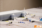 1:400 Aircraft Jetbridge (Standard)