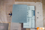 1:400 Aircraft Hanger | Southwest Airlines | KDEN series