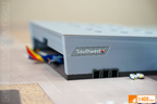 1:400 Aircraft Hanger | Southwest Airlines | KDEN series