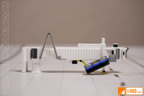 1:400 Aircraft Jetbridge (Signature)