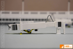 1:400 Aircraft Jetbridge (Signature)