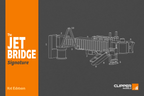 1:400 Aircraft Jetbridge (Signature)