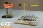 1:400 Ground Construction Equipment (GCE) set | GSE