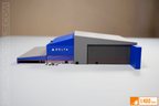1:400 Aircraft Hanger | Delta Airlines | Salt Lake City Airport