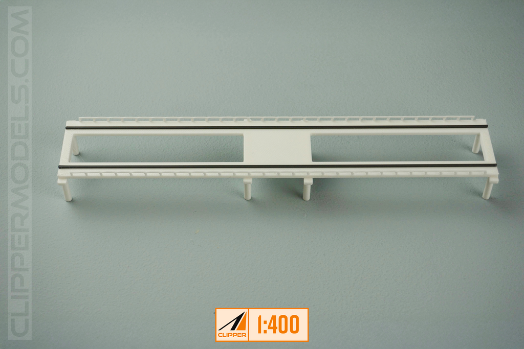 Extra Tracks/ Display Tracks